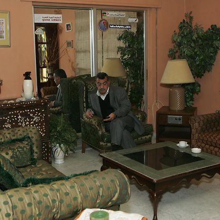 Dove Hotel Amman Dış mekan fotoğraf