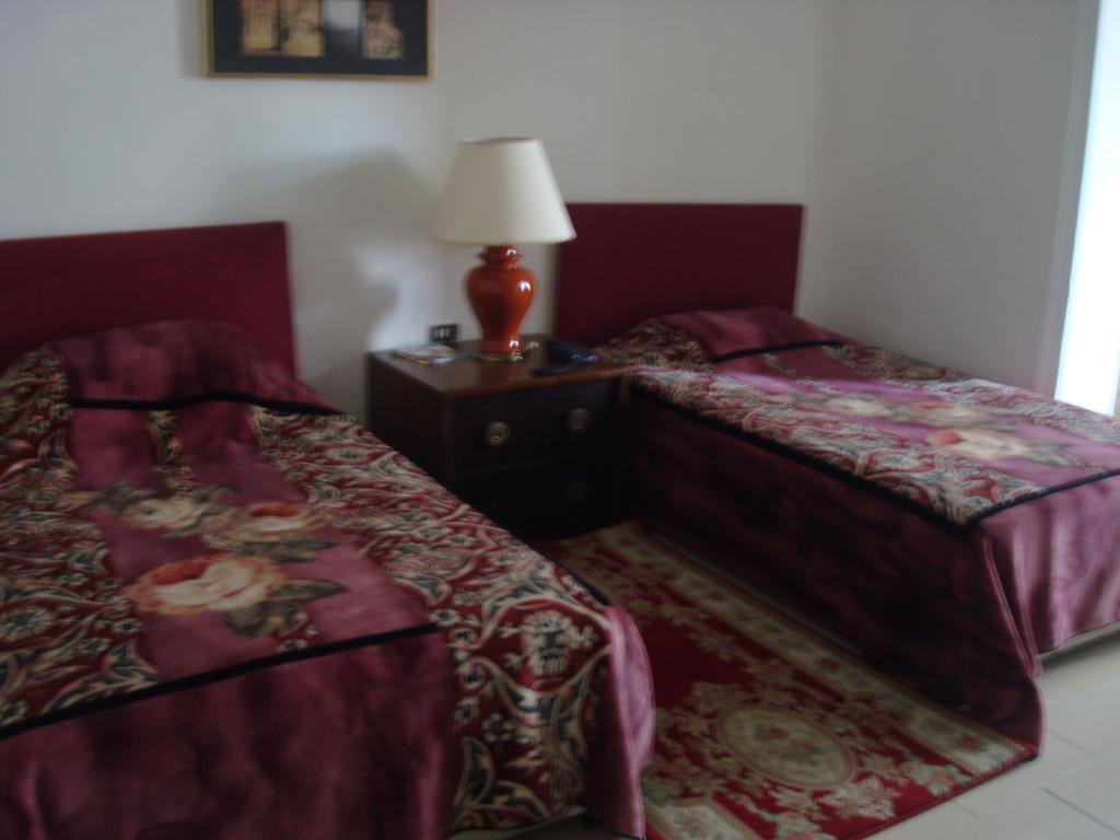 Dove Hotel Amman Oda fotoğraf