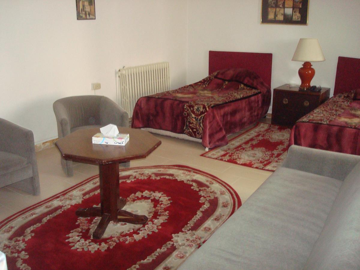 Dove Hotel Amman Dış mekan fotoğraf