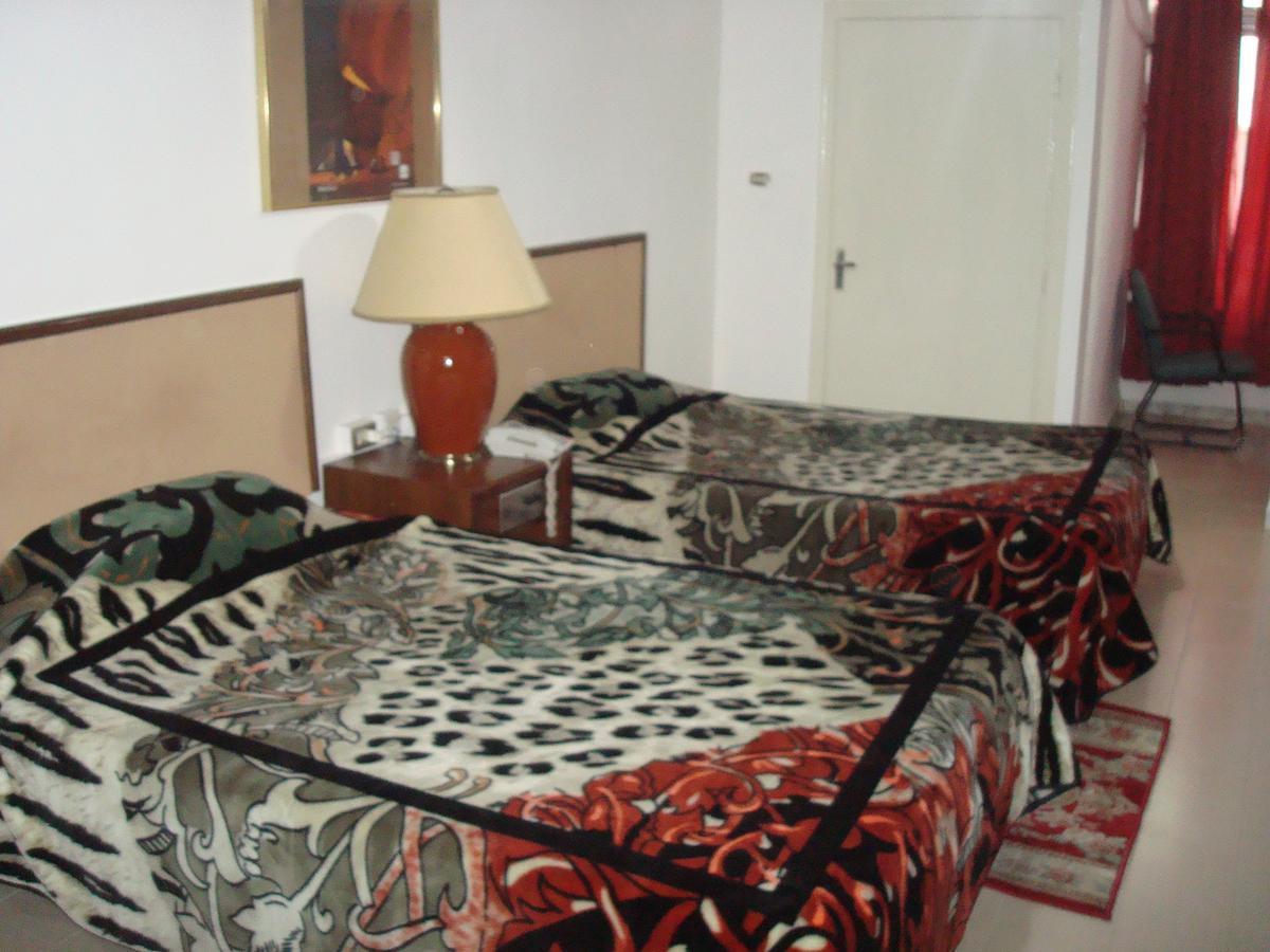 Dove Hotel Amman Dış mekan fotoğraf