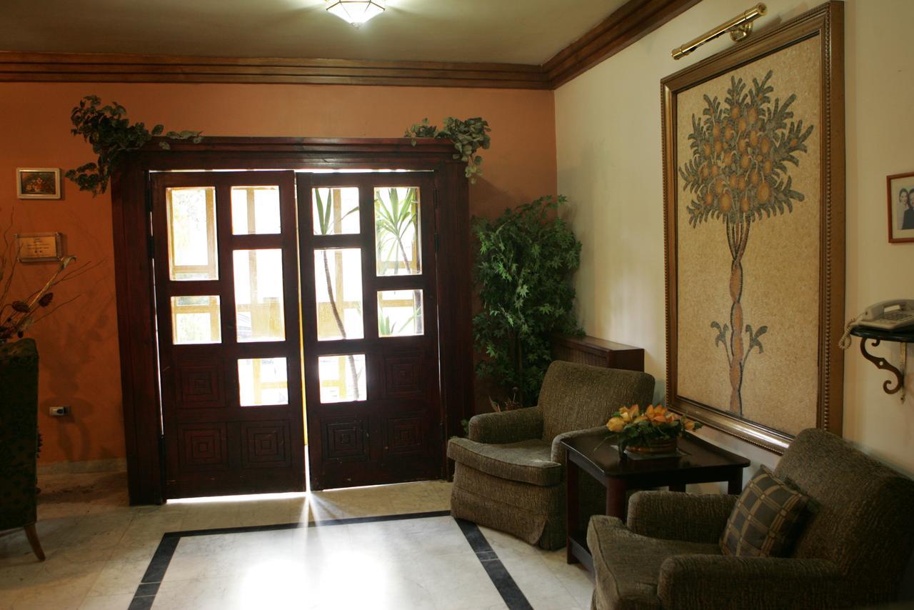 Dove Hotel Amman Dış mekan fotoğraf