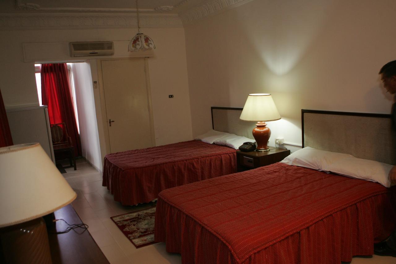 Dove Hotel Amman Dış mekan fotoğraf