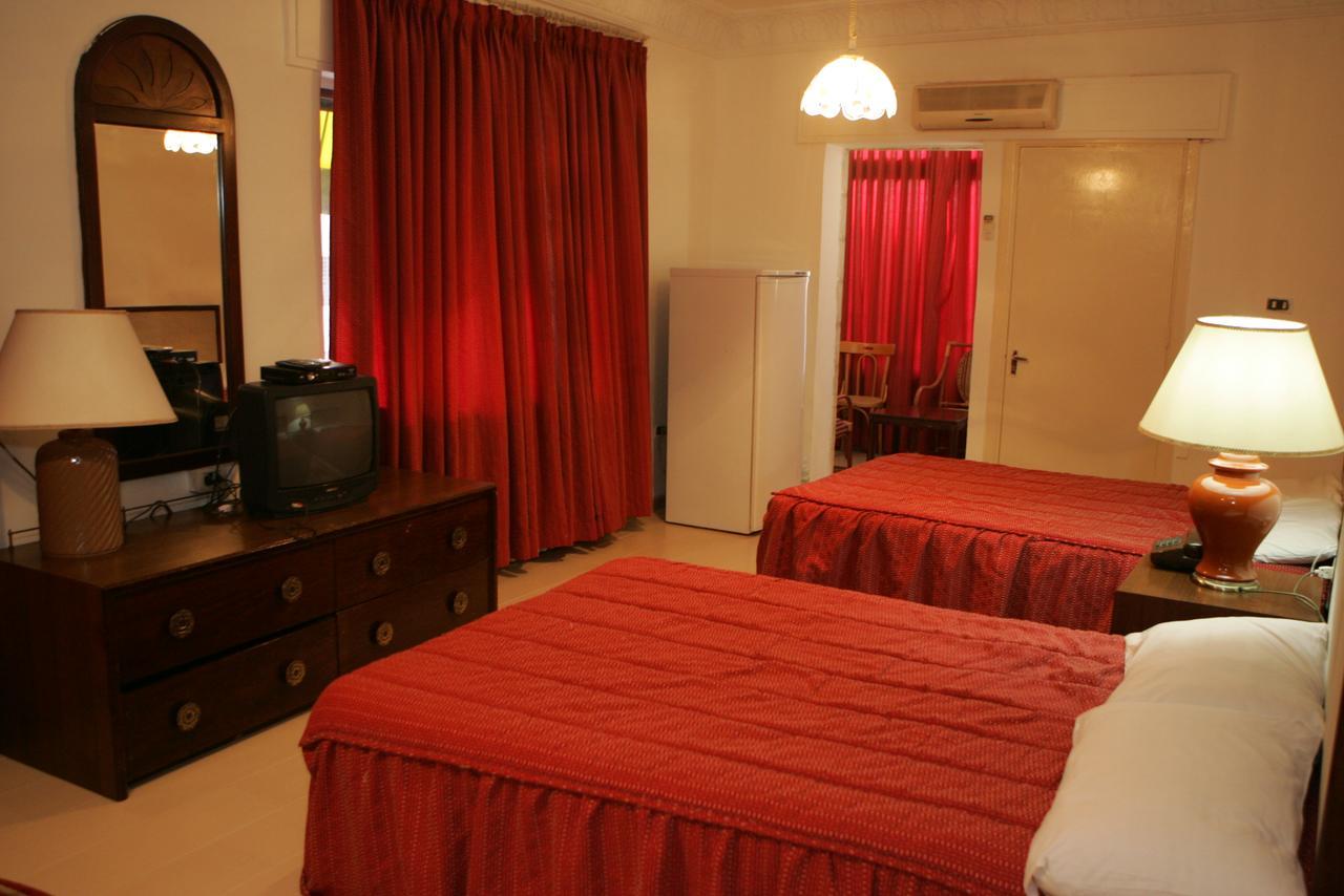 Dove Hotel Amman Dış mekan fotoğraf
