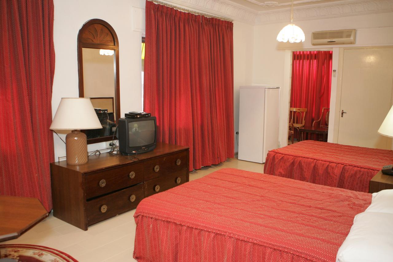 Dove Hotel Amman Dış mekan fotoğraf