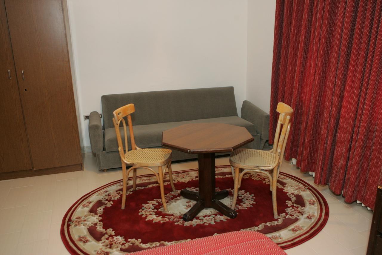 Dove Hotel Amman Dış mekan fotoğraf
