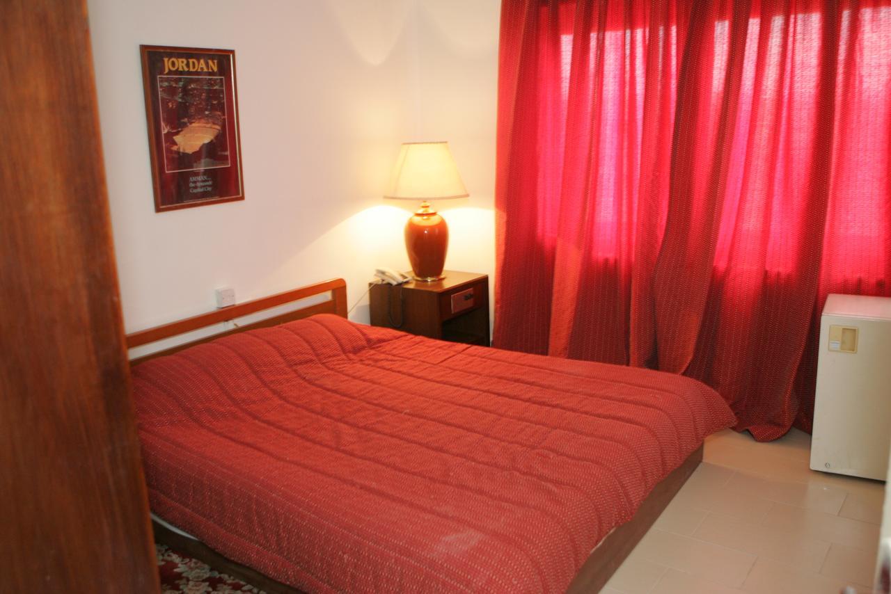 Dove Hotel Amman Dış mekan fotoğraf