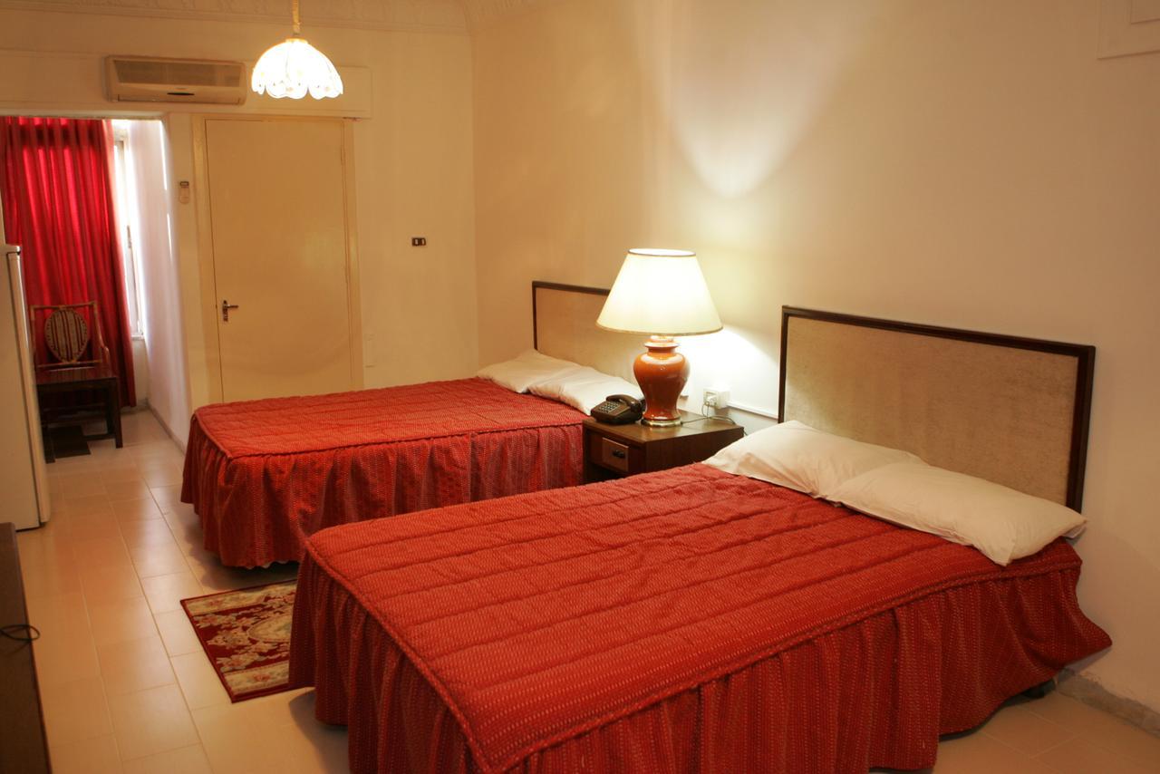 Dove Hotel Amman Dış mekan fotoğraf