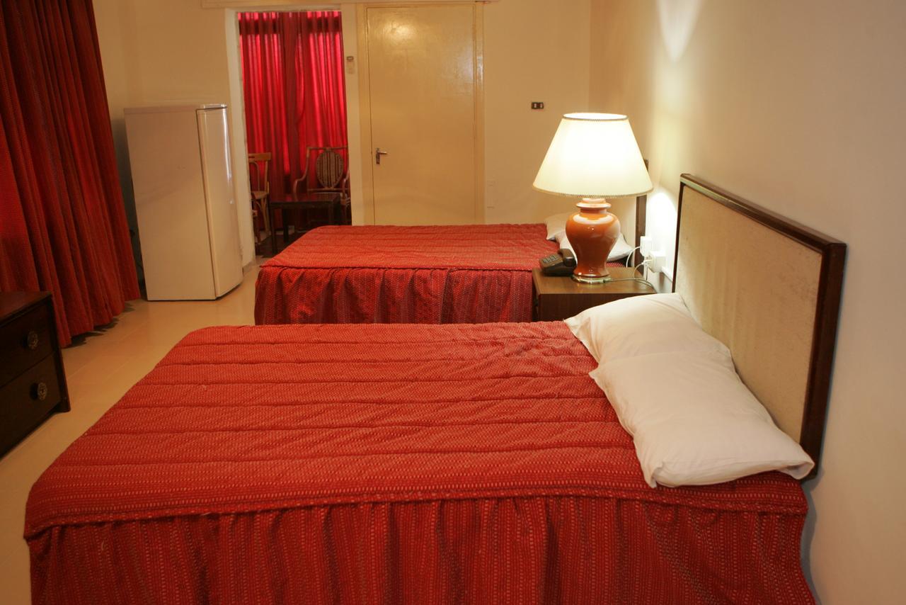 Dove Hotel Amman Dış mekan fotoğraf