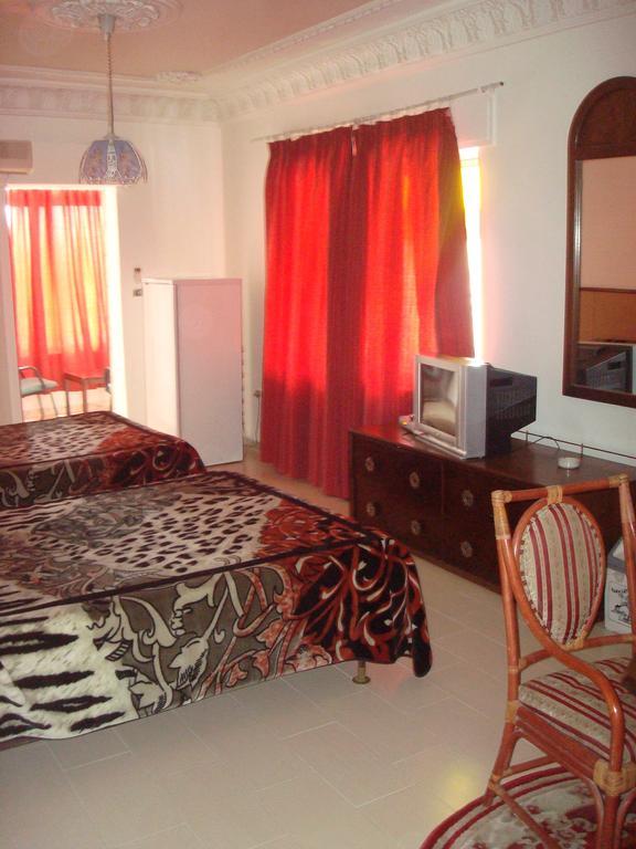 Dove Hotel Amman Dış mekan fotoğraf