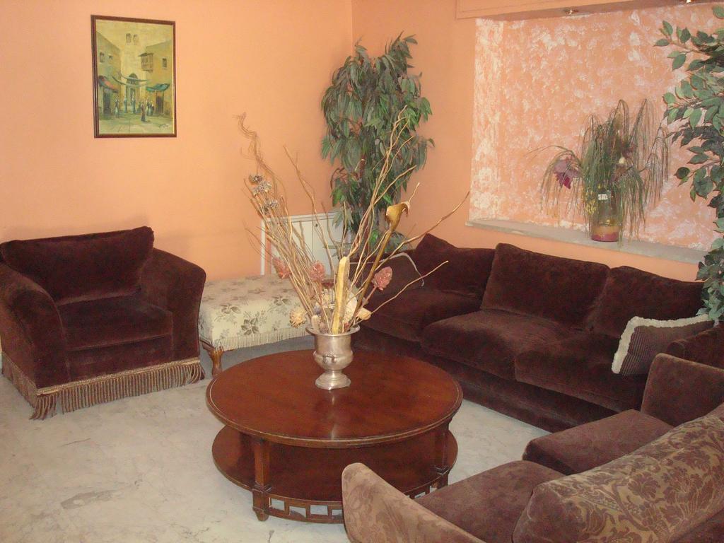 Dove Hotel Amman Dış mekan fotoğraf