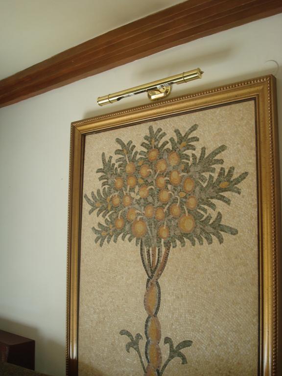 Dove Hotel Amman Dış mekan fotoğraf